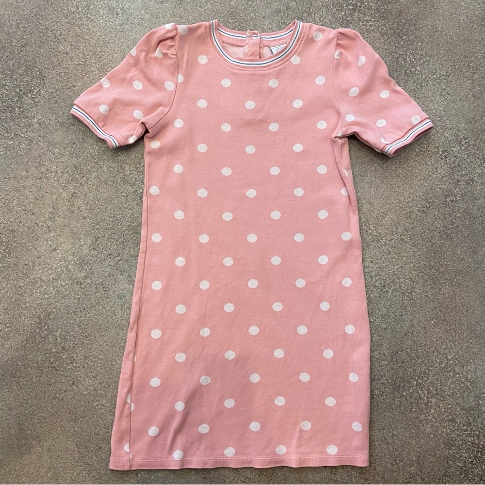 Polarn O. Pyret Sweatshirt Dress